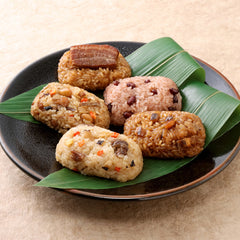 【敬老の日ギフト】離れて暮らす祖父母に「一度は食べてほしい」。食べることが大好きなスタッフが選んだ竹千寿の笹ちまき