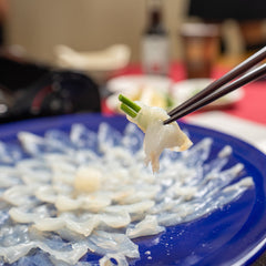 本場・山口の美味をお取り寄せ。