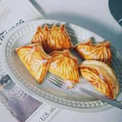 信州・飯綱町の恵みを、ひと口に。