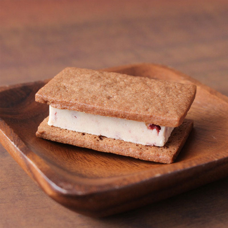 絶品 バターサンドセット/漆山果樹園