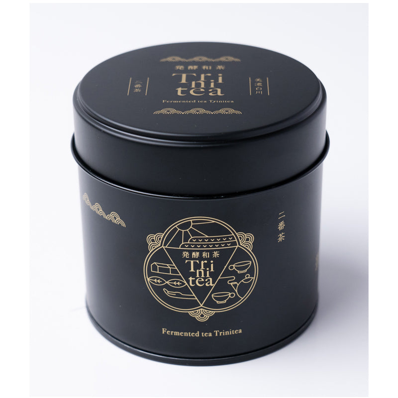 和紅茶2番茶リーフタイプ