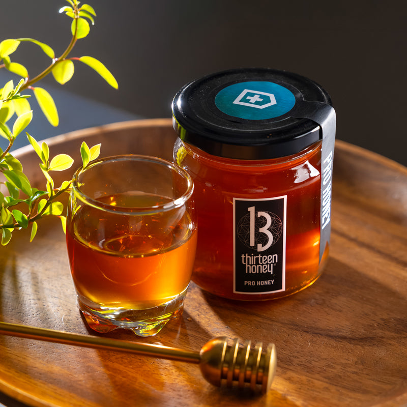 プロハニー -13Honey-/AROMAFORIA JAPAN｜お取り寄せグルメ通販サイト