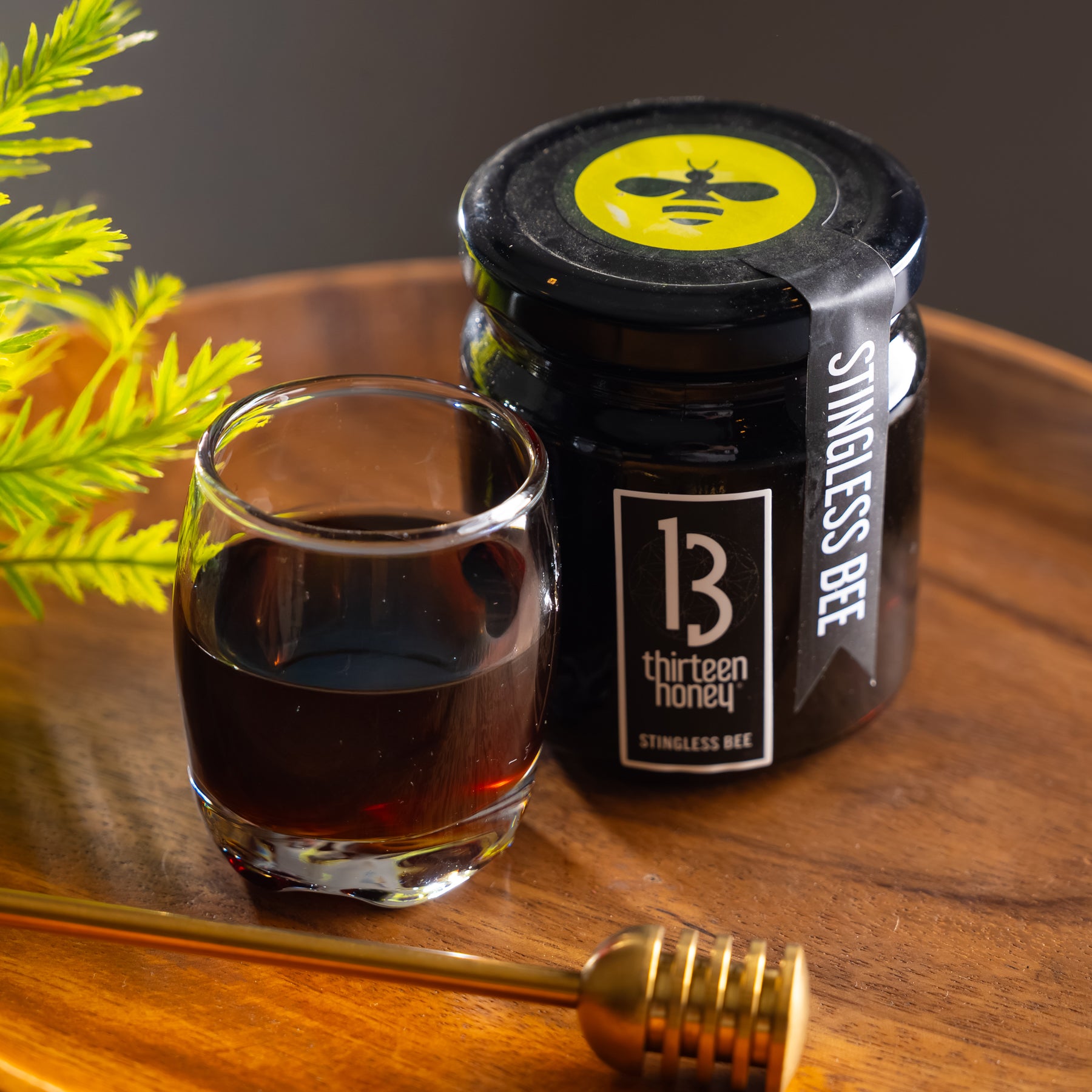 スティングレスビーハニー -13Honey-/AROMAFORIA JAPAN｜お取り寄せ
