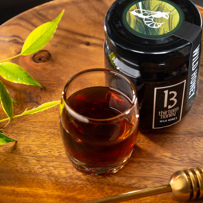 ワイルドハニー -13Honey-/AROMAFORIA JAPAN｜お取り寄せグルメ通販
