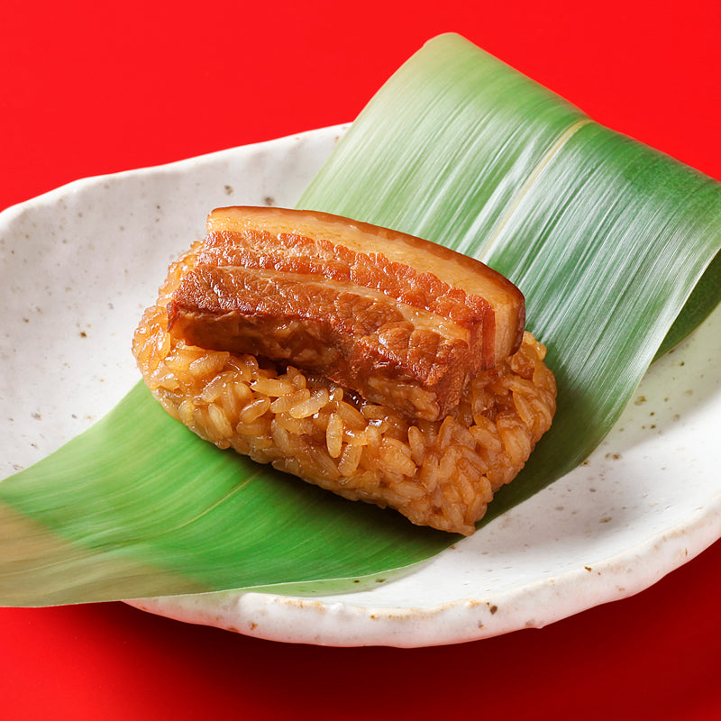 角煮ちまき