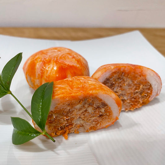 かに手毬 2個セット/天の酒喰食房