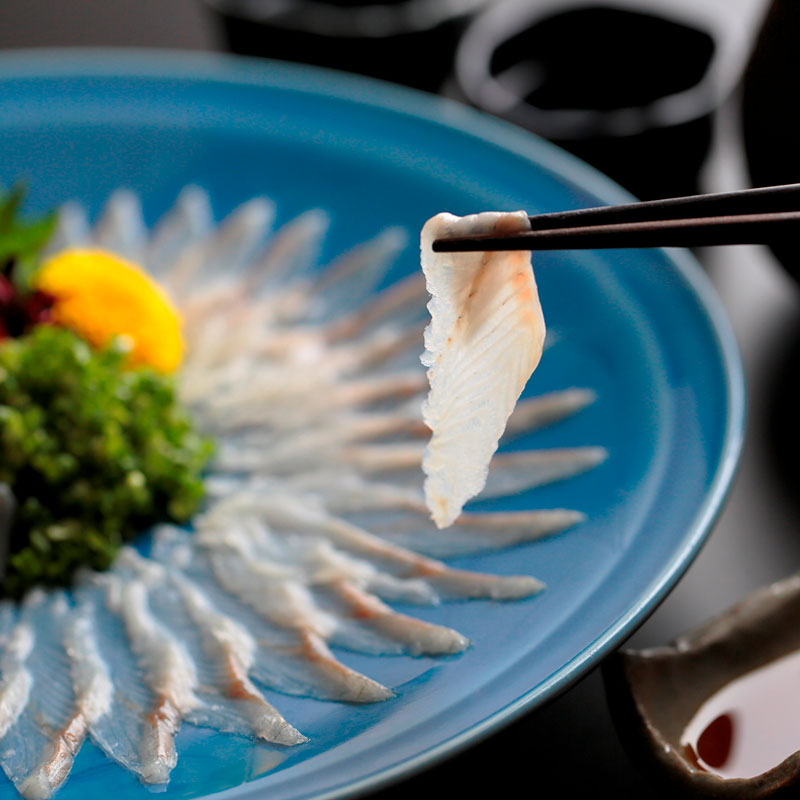 うなぎの刺身(ご自宅用)/魚魚一