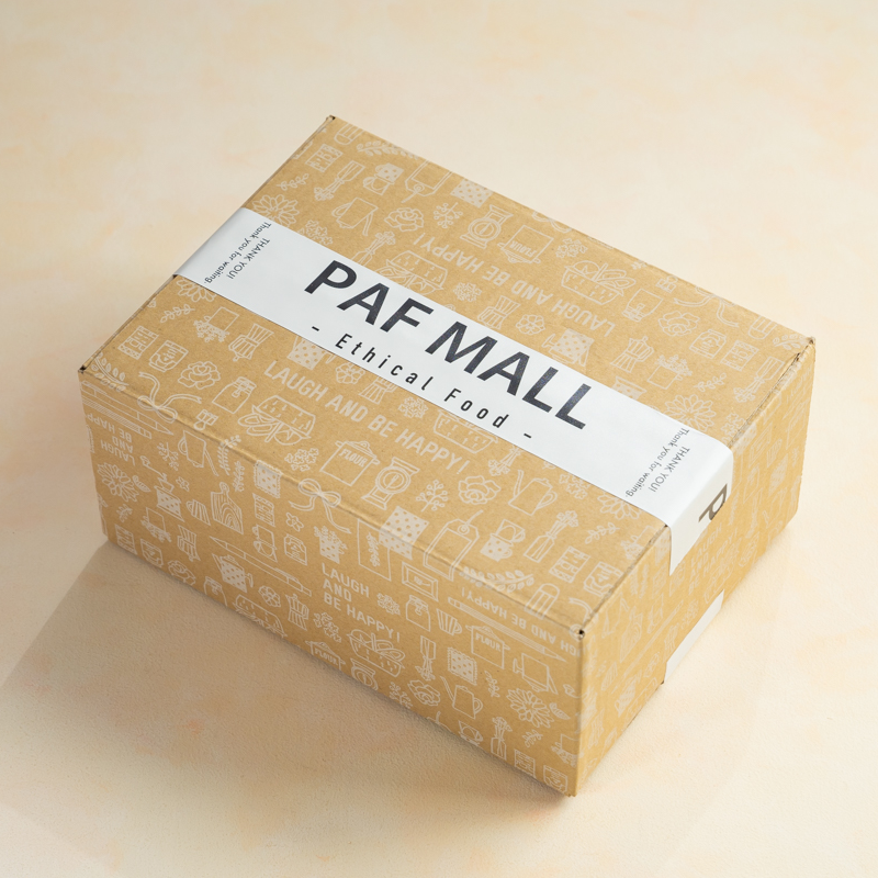 無添加 米粉のケーキセット/和仁農園