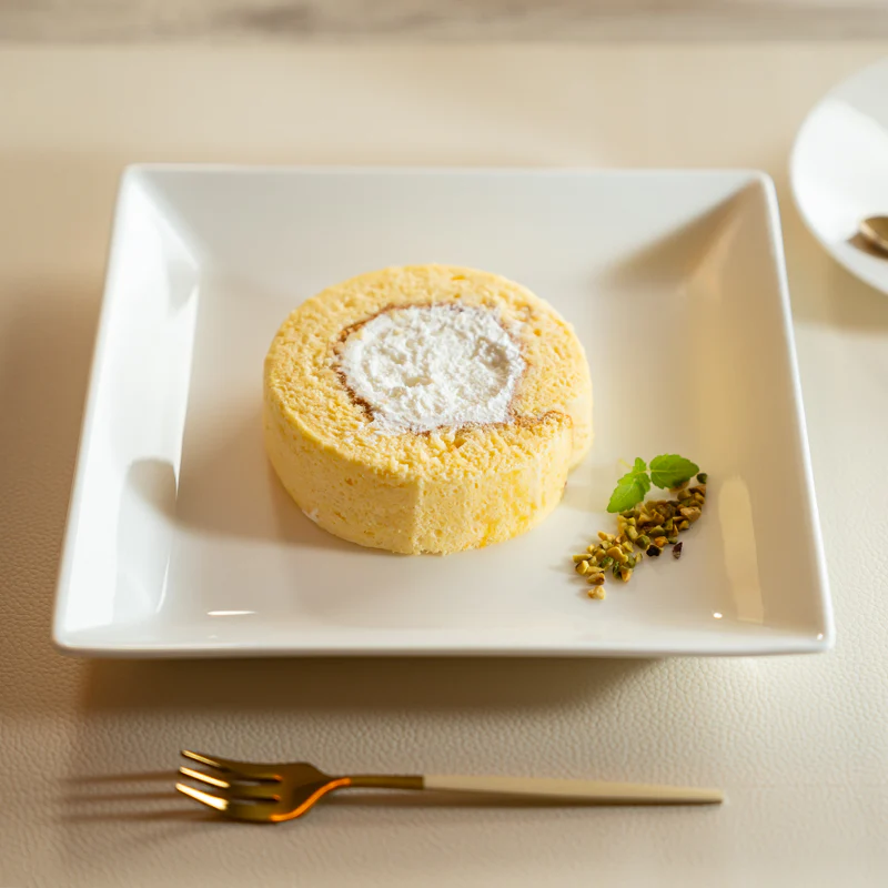 ロールケーキ