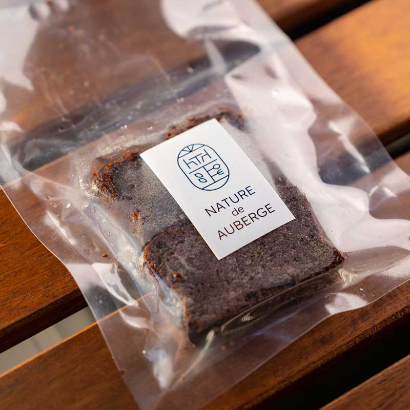 自家菜園で育てた野菜をたっぷり使った"お手軽"フレンチディナーセット (2名分)/オーベルジュ清里