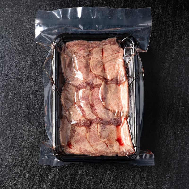 焼肉パッケージ