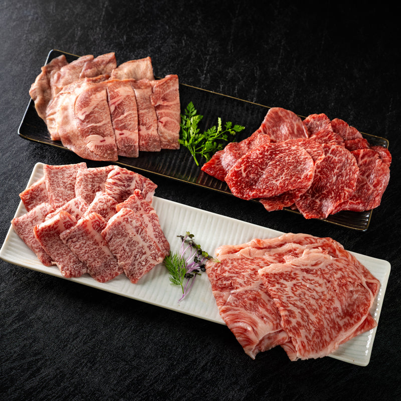 焼肉セット