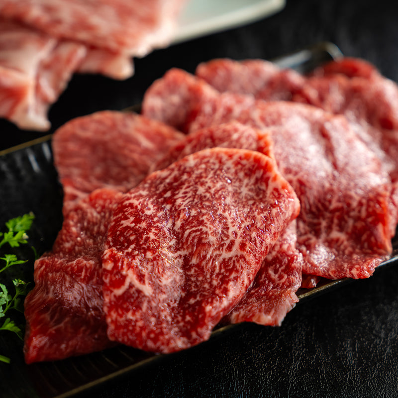 焼肉セット
