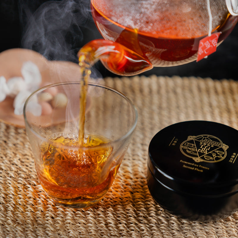 和紅茶2番茶イメージ