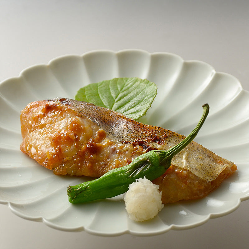 手づくり魚漬【龍宮伝】7切入/ナチュラル・キッチン・たらや