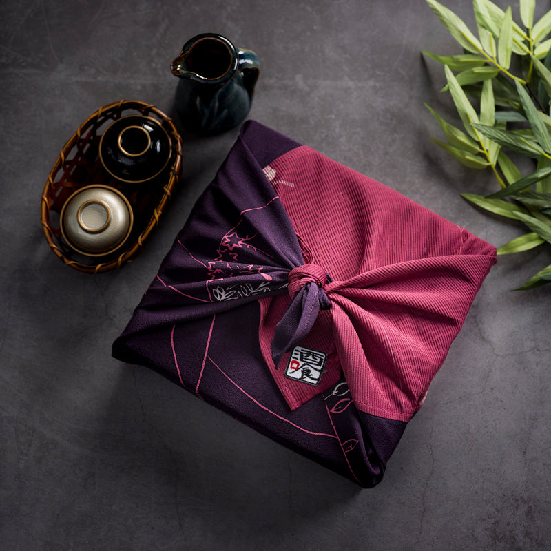 京都・大人のオイル漬ギフトボックス