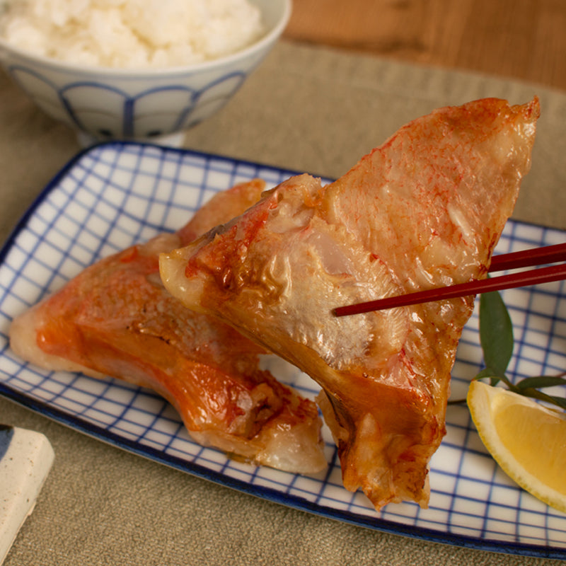 きんきカマ