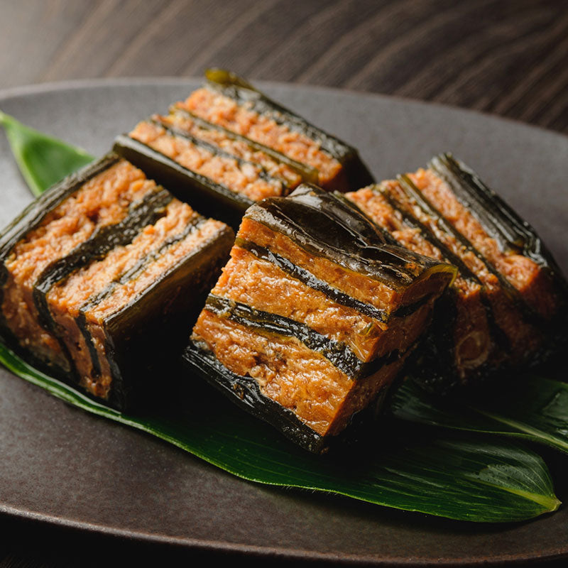 函館小鉢 佃煮 9種セット/タカハシ食品
