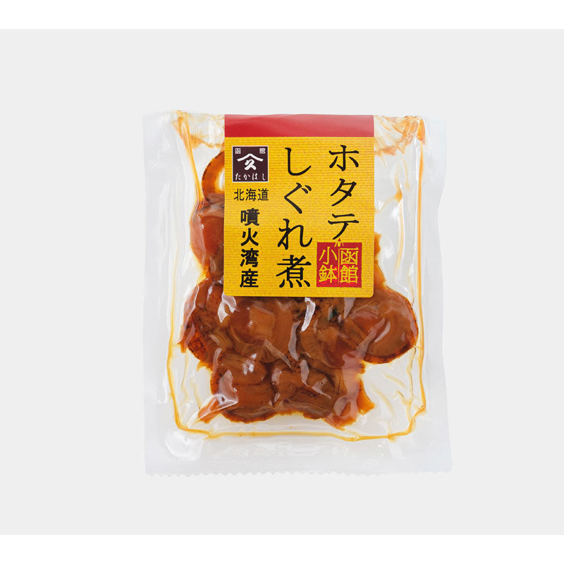 函館小鉢 佃煮 6種セット/タカハシ食品