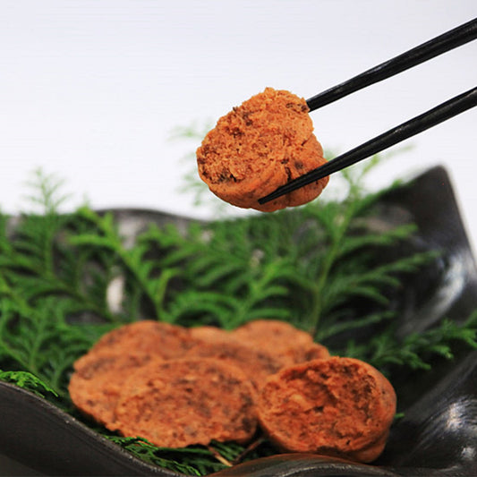 蟹の珠 2個セット/天の酒喰食房