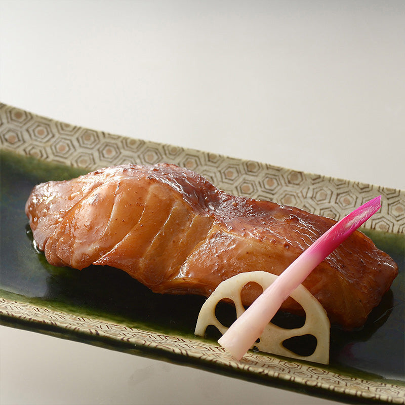 手づくり魚漬【龍宮伝】7切入/ナチュラル・キッチン・たらや