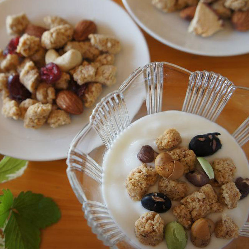 とかち大豆BOX/晴café