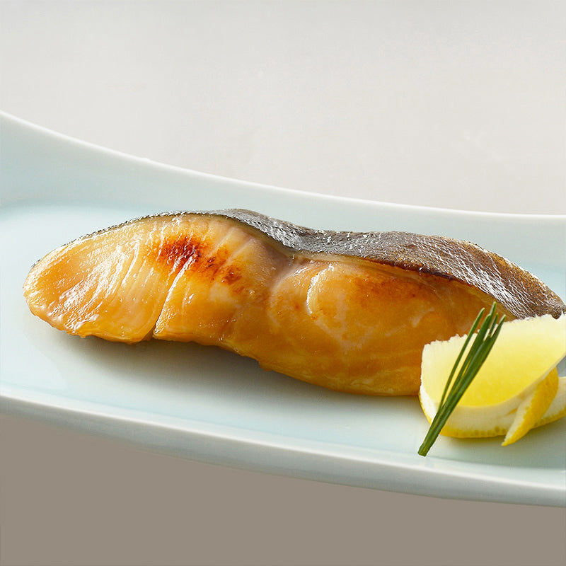 手づくり魚漬【龍宮伝】7切入/ナチュラル・キッチン・たらや