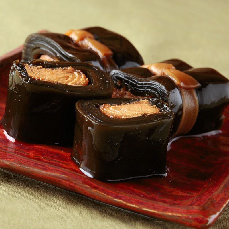 函館小鉢 佃煮 9種セット/タカハシ食品