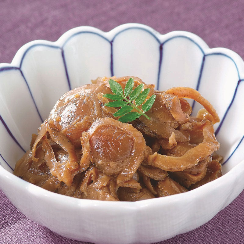 函館小鉢 佃煮 9種セット/タカハシ食品