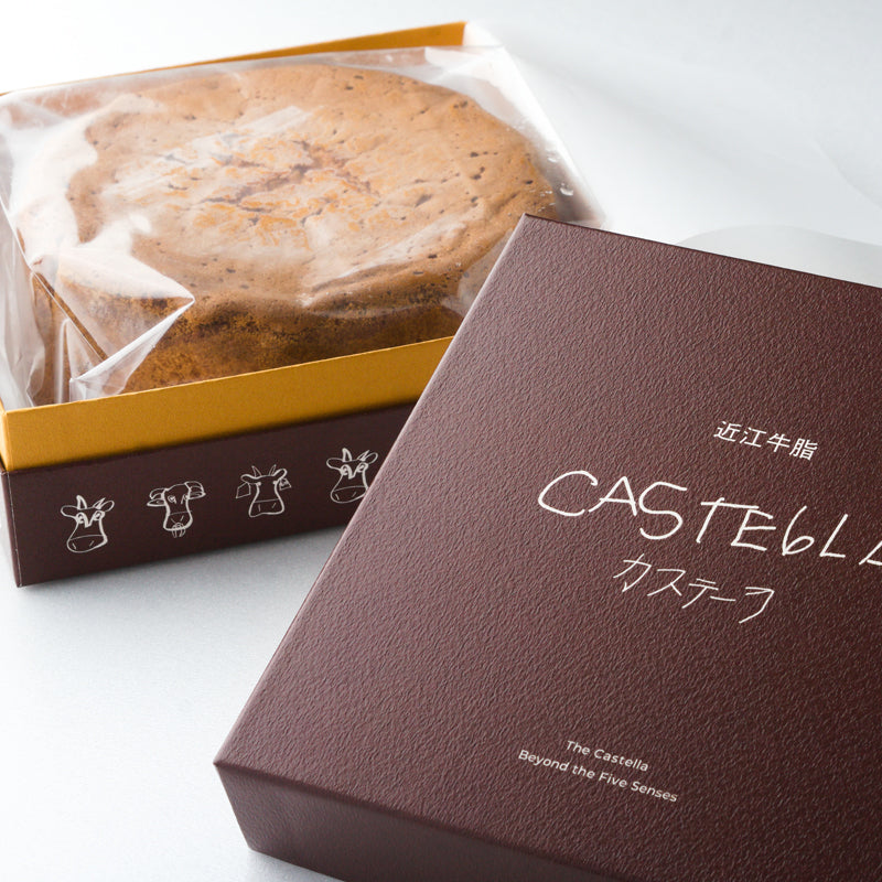 カステラ