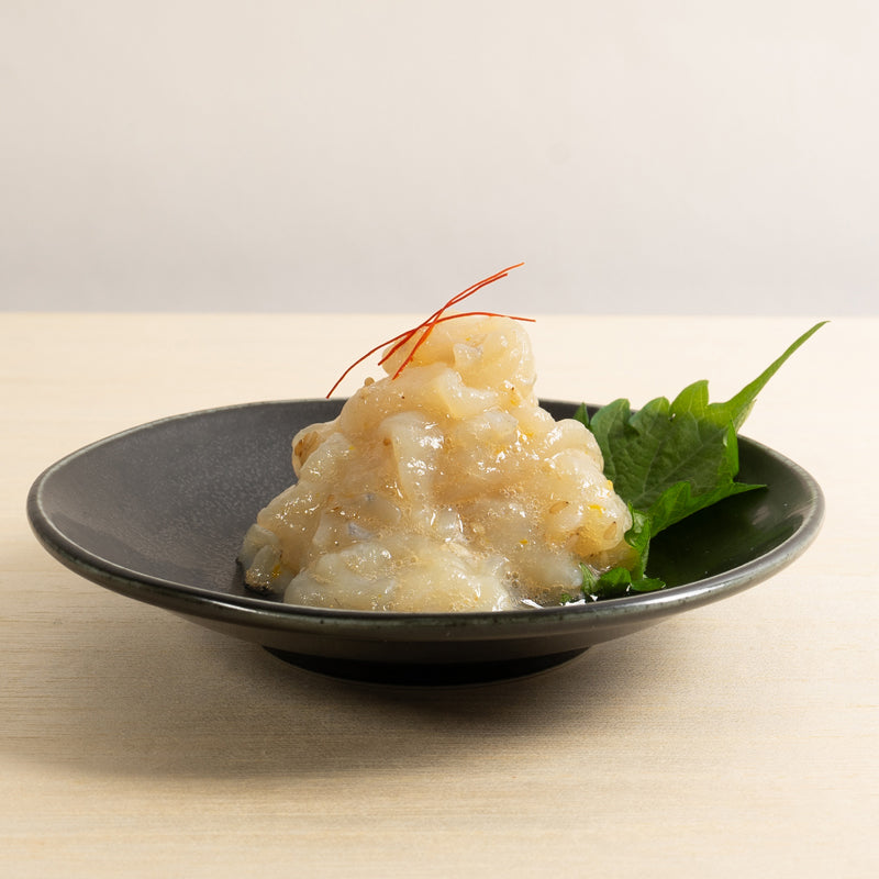 トラフグ珍味
