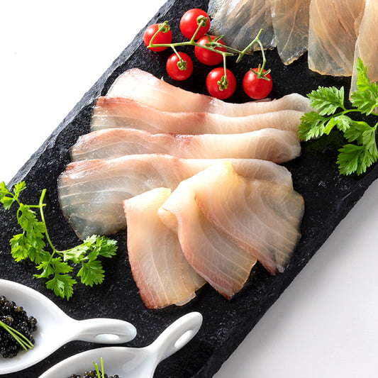 スモークかんぱち/Kaori-熏