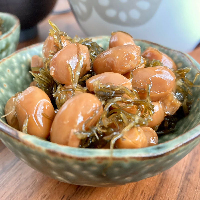 函館小鉢 佃煮 6種セット/タカハシ食品