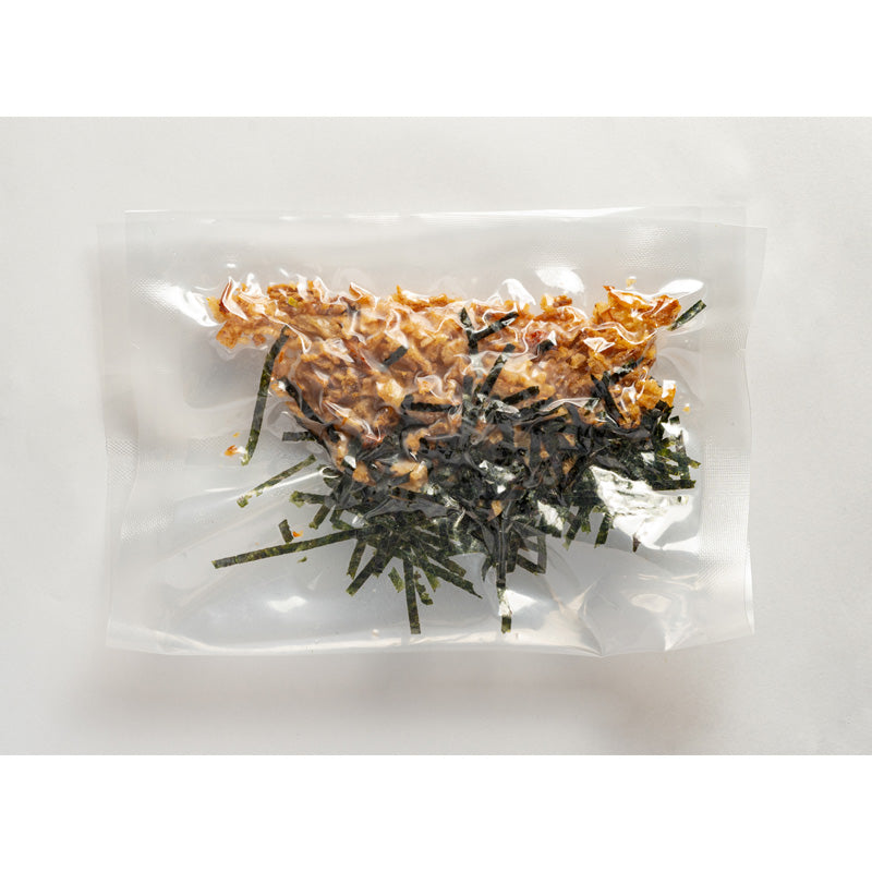 幻のブランド豚「北信州みゆきポーク」を使用したみゆきポーク丼