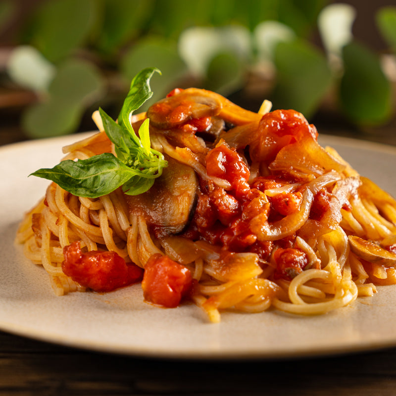 ヴィーガンセット/オーガニック・ベジ・アネックス