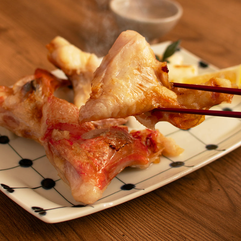 きんきカマ