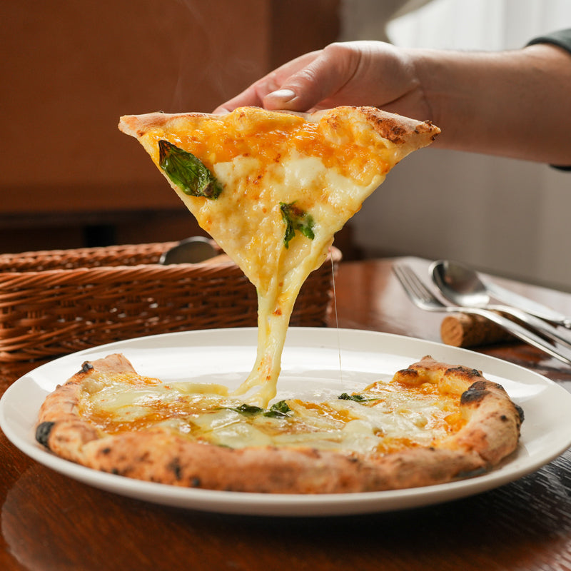 黄金のマルゲリータ