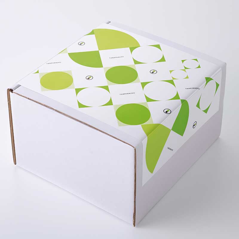 味噌もつ鍋セット(4人前)/竹千寿