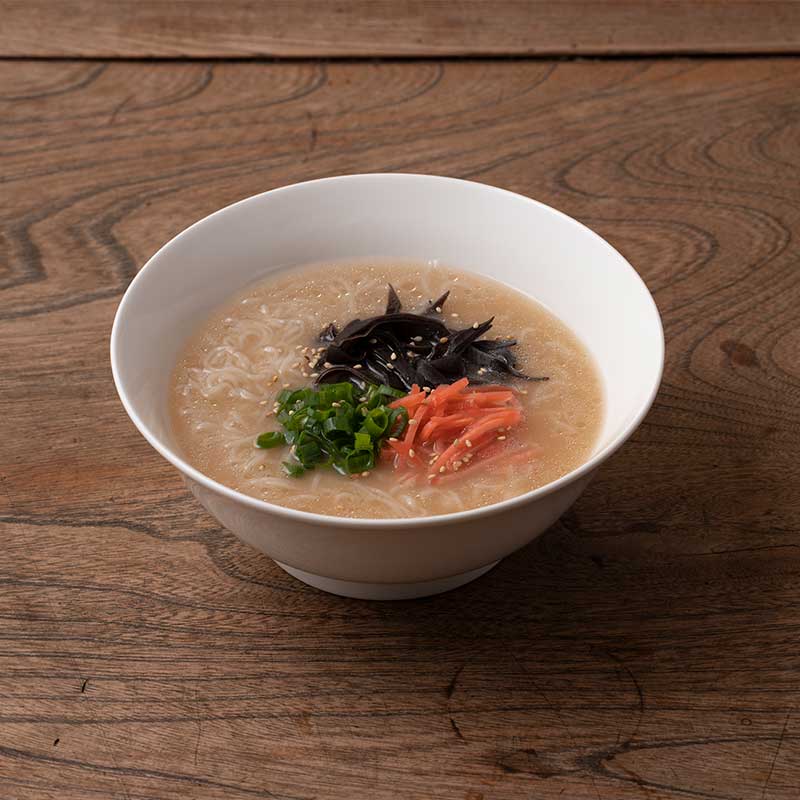 こんにゃく香肌麺グルテンフリー 6食セット/上野屋