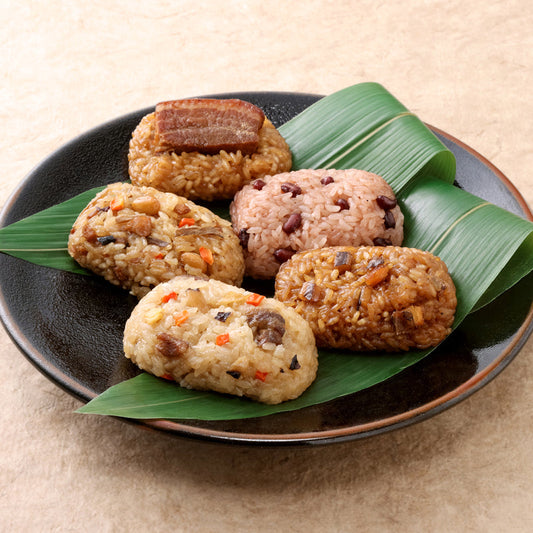 【敬老の日ギフト】離れて暮らす祖父母に「一度は食べてほしい」。食べることが大好きなスタッフが選んだ竹千寿の笹ちまき