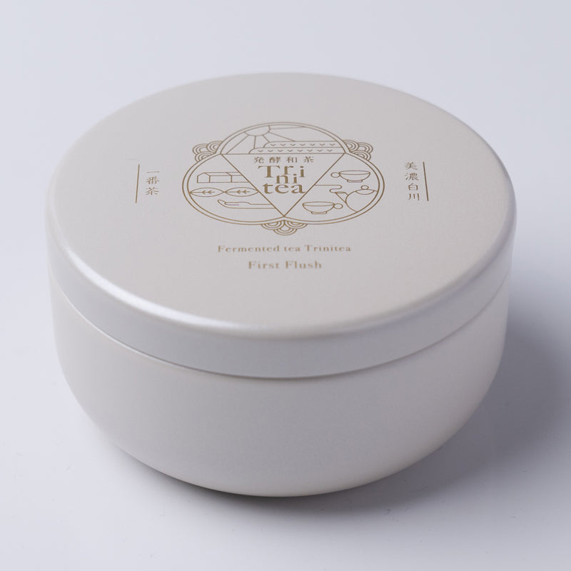 和紅茶1番茶パッケージ