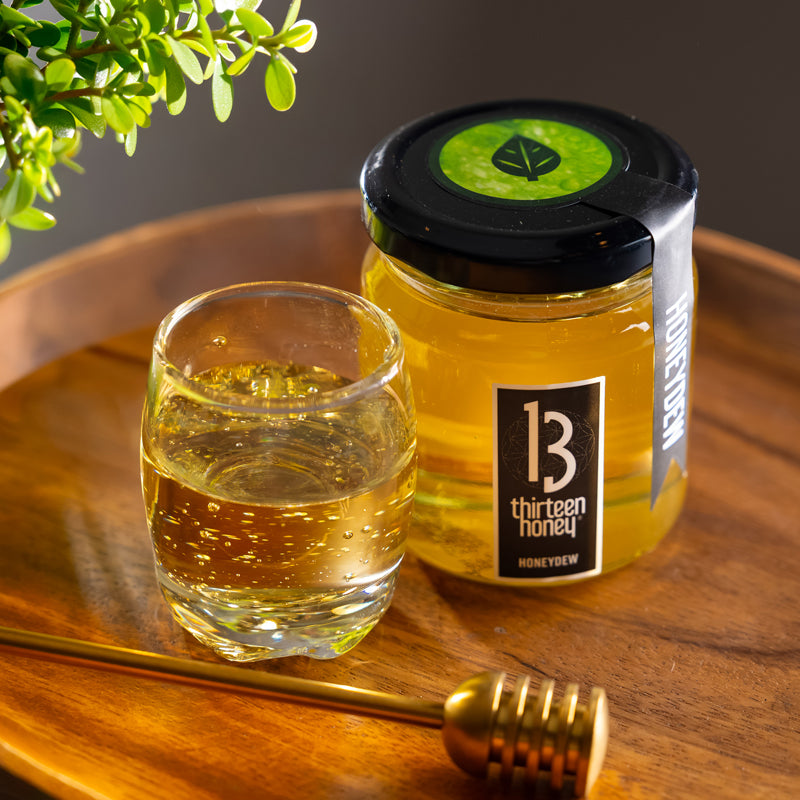 ハニーデューハニー -13Honey-/AROMAFORIA JAPAN｜お取り寄せグルメ