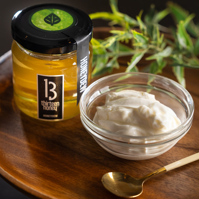 ハニーデューハニー -13Honey-/AROMAFORIA JAPAN｜お取り寄せグルメ
