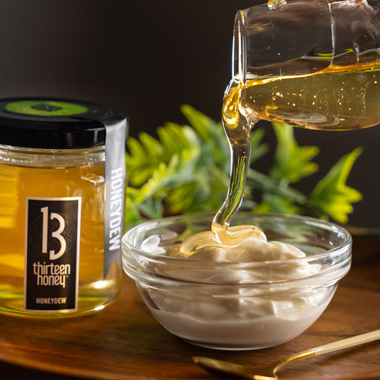 HONEYDEWイメージ