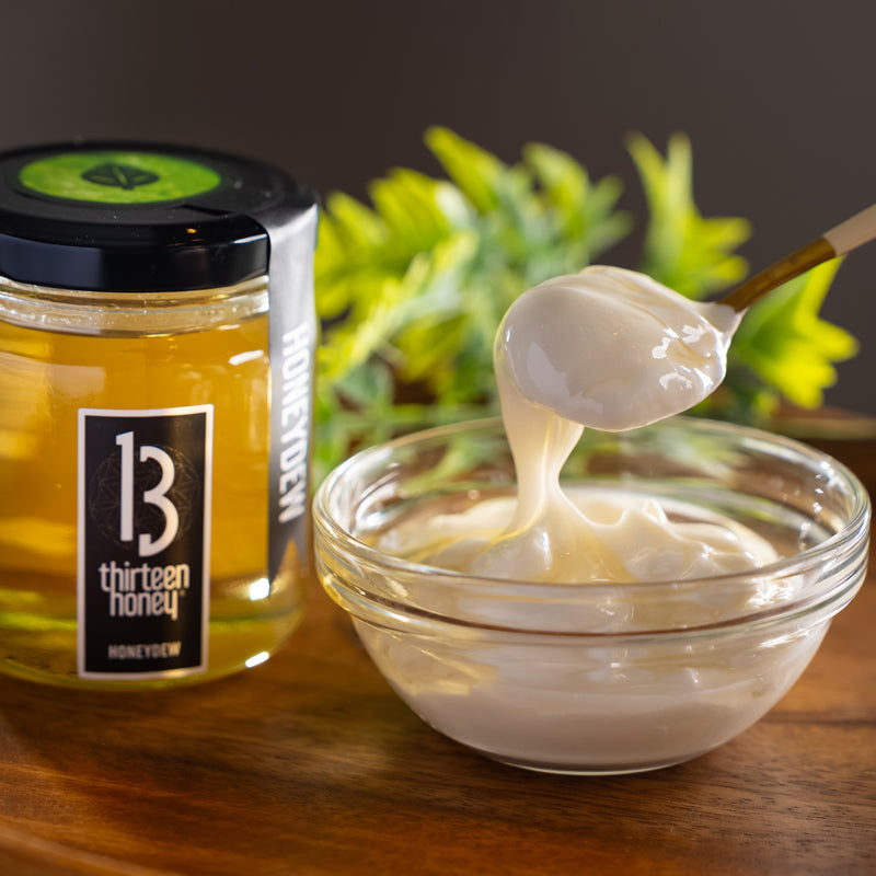 ハニーデューハニー -13Honey-/AROMAFORIA JAPAN｜お取り寄せグルメ