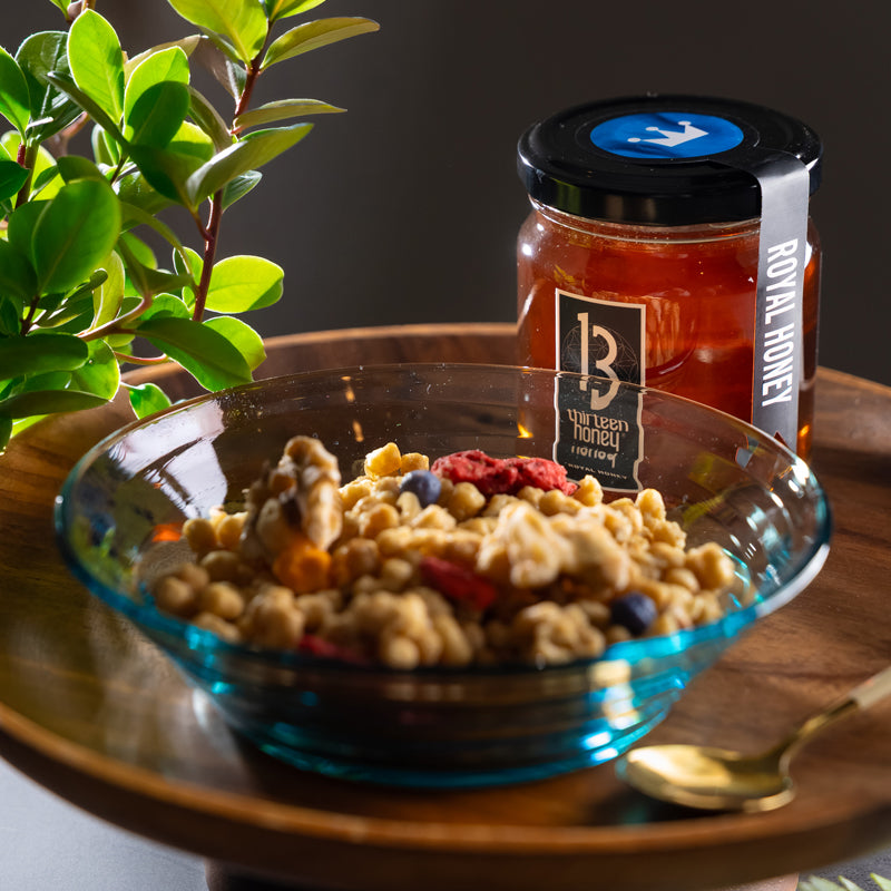 ROYALHONEYイメージ