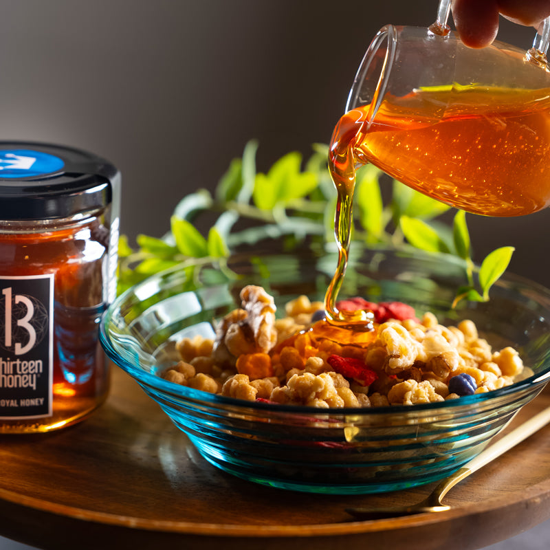 ROYALHONEYイメージ