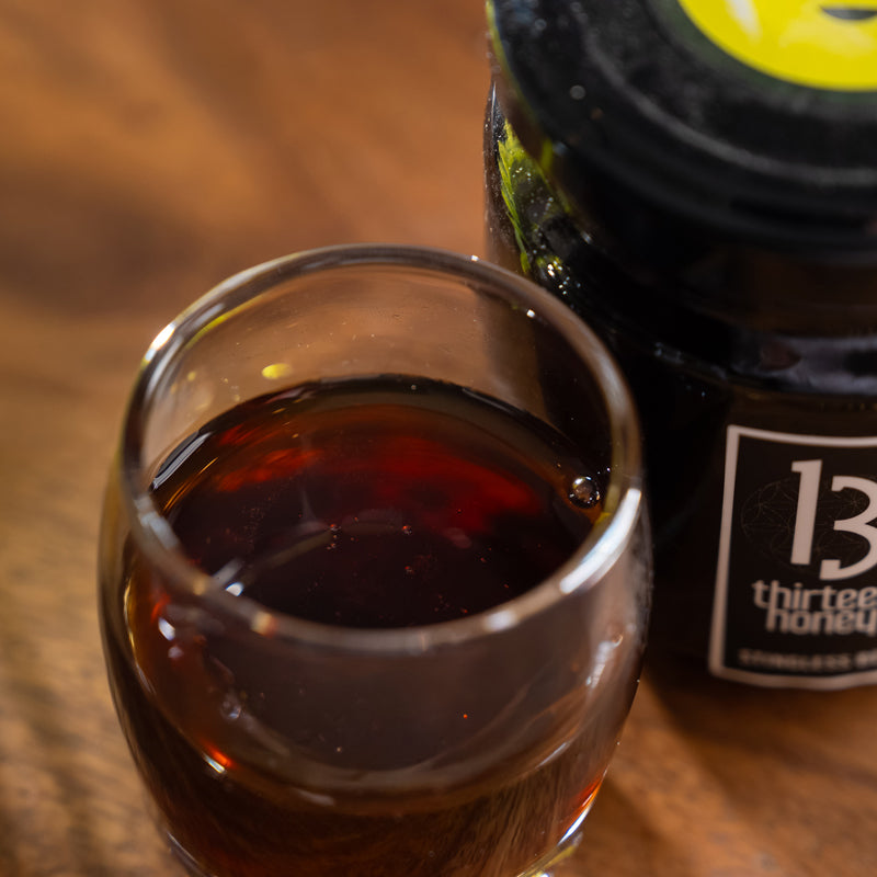 スティングレスビーハニー -13Honey-/AROMAFORIA JAPAN｜お取り寄せ