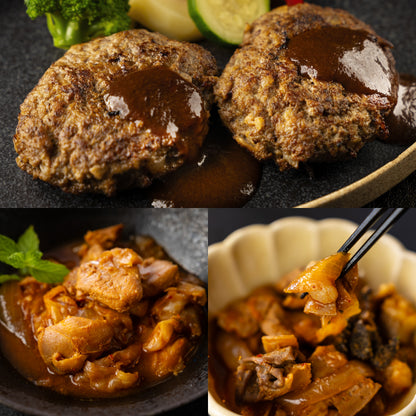 岐阜県ご当地セット