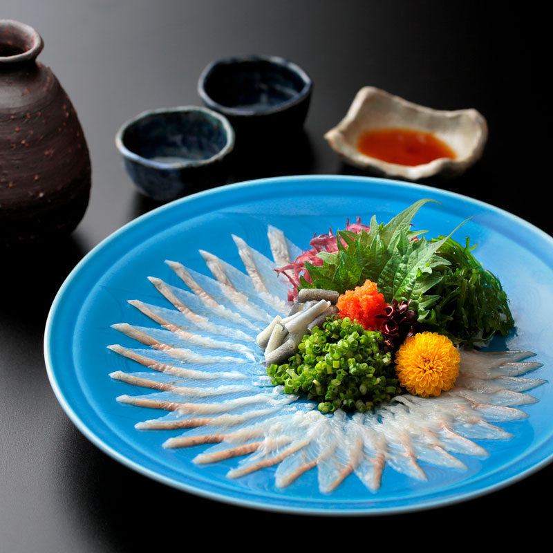 うなぎの刺身（ご自宅用）/魚魚一